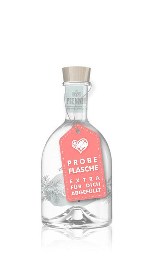 Psenner Gin Piz 47 Probe 40ml